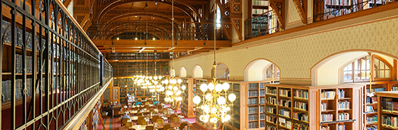 Centro Biblioteche di Ateneo